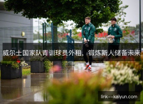 威尔士国家队青训球员外租，锻炼新人储备未来